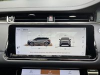 USED 2021 70 LAND ROVER RANGE ROVER EVOQUE 2.0 AUTOBIOGRAPHY MHEV 5d 202 BHP 8.9% APR FINANCE RATES