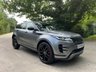 USED 2021 70 LAND ROVER RANGE ROVER EVOQUE 2.0 AUTOBIOGRAPHY MHEV 5d 202 BHP 8.9% APR FINANCE RATES