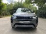 USED 2021 70 LAND ROVER RANGE ROVER EVOQUE 2.0 AUTOBIOGRAPHY MHEV 5d 202 BHP 8.9% APR FINANCE RATES