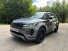 USED 2021 70 LAND ROVER RANGE ROVER EVOQUE 2.0 AUTOBIOGRAPHY MHEV 5d 202 BHP 8.9% APR FINANCE RATES