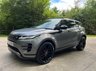 USED 2021 70 LAND ROVER RANGE ROVER EVOQUE 2.0 AUTOBIOGRAPHY MHEV 5d 202 BHP 8.9% APR FINANCE RATES