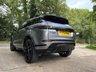 USED 2021 70 LAND ROVER RANGE ROVER EVOQUE 2.0 AUTOBIOGRAPHY MHEV 5d 202 BHP 8.9% APR FINANCE RATES
