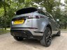 USED 2021 70 LAND ROVER RANGE ROVER EVOQUE 2.0 AUTOBIOGRAPHY MHEV 5d 202 BHP 8.9% APR FINANCE RATES