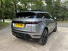 USED 2021 70 LAND ROVER RANGE ROVER EVOQUE 2.0 AUTOBIOGRAPHY MHEV 5d 202 BHP 8.9% APR FINANCE RATES