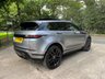 USED 2021 70 LAND ROVER RANGE ROVER EVOQUE 2.0 AUTOBIOGRAPHY MHEV 5d 202 BHP 8.9% APR FINANCE RATES