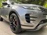 USED 2021 70 LAND ROVER RANGE ROVER EVOQUE 2.0 AUTOBIOGRAPHY MHEV 5d 202 BHP 8.9% APR FINANCE RATES