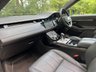 USED 2021 70 LAND ROVER RANGE ROVER EVOQUE 2.0 AUTOBIOGRAPHY MHEV 5d 202 BHP 8.9% APR FINANCE RATES