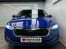 USED 2021 21 SKODA OCTAVIA 2.0 SE L TDI DSG 5d 114 BHP LEATHER-V DASH-AERO ALLOYS-FSH
