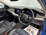 USED 2021 21 SKODA OCTAVIA 2.0 SE L TDI DSG 5d 114 BHP LEATHER-V DASH-AERO ALLOYS-FSH