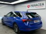 USED 2021 21 SKODA OCTAVIA 2.0 SE L TDI DSG 5d 114 BHP LEATHER-V DASH-AERO ALLOYS-FSH
