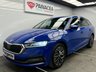 USED 2021 21 SKODA OCTAVIA 2.0 SE L TDI DSG 5d 114 BHP LEATHER-V DASH-AERO ALLOYS-FSH