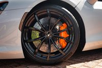 USED 2023 P MCLAREN ARTURA 3.0L V6 SSG PHEV 2d 671 BHP MSO Paint |Carbon | 40k Spec.