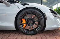 USED 2023 P MCLAREN ARTURA 3.0L V6 SSG PHEV 2d 671 BHP MSO Paint |Carbon | 40k Spec.