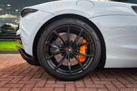 USED 2023 P MCLAREN ARTURA 3.0L V6 SSG PHEV 2d 671 BHP MSO Paint |Carbon | 40k Spec.
