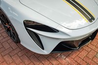 USED 2023 P MCLAREN ARTURA 3.0L V6 SSG PHEV 2d 671 BHP MSO Paint |Carbon | 40k Spec.