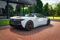USED 2023 P MCLAREN ARTURA 3.0L V6 SSG PHEV 2d 671 BHP MSO Paint |Carbon | 40k Spec.