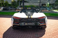 USED 2023 P MCLAREN ARTURA 3.0L V6 SSG PHEV 2d 671 BHP MSO Paint |Carbon | 40k Spec.