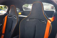 USED 2023 P MCLAREN ARTURA 3.0L V6 SSG PHEV 2d 671 BHP MSO Paint |Carbon | 40k Spec.
