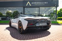 USED 2023 P MCLAREN ARTURA 3.0L V6 SSG PHEV 2d 671 BHP MSO Paint |Carbon | 40k Spec.