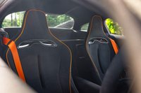 USED 2023 P MCLAREN ARTURA 3.0L V6 SSG PHEV 2d 671 BHP MSO Paint |Carbon | 40k Spec.