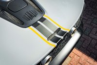 USED 2023 P MCLAREN ARTURA 3.0L V6 SSG PHEV 2d 671 BHP MSO Paint |Carbon | 40k Spec.