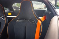 USED 2023 P MCLAREN ARTURA 3.0L V6 SSG PHEV 2d 671 BHP MSO Paint |Carbon | 40k Spec.