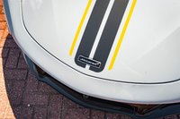 USED 2023 P MCLAREN ARTURA 3.0L V6 SSG PHEV 2d 671 BHP MSO Paint |Carbon | 40k Spec.