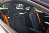 USED 2023 P MCLAREN ARTURA 3.0L V6 SSG PHEV 2d 671 BHP MSO Paint |Carbon | 40k Spec.