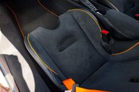 USED 2023 P MCLAREN ARTURA 3.0L V6 SSG PHEV 2d 671 BHP MSO Paint |Carbon | 40k Spec.