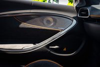 USED 2023 P MCLAREN ARTURA 3.0L V6 SSG PHEV 2d 671 BHP MSO Paint |Carbon | 40k Spec.