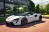 USED 2023 P MCLAREN ARTURA 3.0L V6 SSG PHEV 2d 671 BHP MSO Paint |Carbon | 40k Spec.