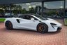 USED 2023 P MCLAREN ARTURA 3.0L V6 SSG PHEV 2d 671 BHP MSO Paint |Carbon | 40k Spec.