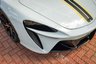 USED 2023 P MCLAREN ARTURA 3.0L V6 SSG PHEV 2d 671 BHP MSO Paint |Carbon | 40k Spec.