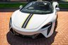USED 2023 P MCLAREN ARTURA 3.0L V6 SSG PHEV 2d 671 BHP MSO Paint |Carbon | 40k Spec.