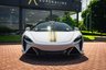 USED 2023 P MCLAREN ARTURA 3.0L V6 SSG PHEV 2d 671 BHP MSO Paint |Carbon | 40k Spec.