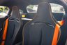 USED 2023 P MCLAREN ARTURA 3.0L V6 SSG PHEV 2d 671 BHP MSO Paint |Carbon | 40k Spec.