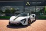 USED 2023 P MCLAREN ARTURA 3.0L V6 SSG PHEV 2d 671 BHP MSO Paint |Carbon | 40k Spec.