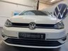 USED 2018 18 VOLKSWAGEN GOLF 1.0 SE NAVIGATION TSI BLUEMOTION TECHNOLOGY 5d 109 BHP 6 MONTHS WARR, NEW SERVICE & MOT