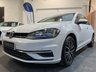 USED 2018 18 VOLKSWAGEN GOLF 1.0 SE NAVIGATION TSI BLUEMOTION TECHNOLOGY 5d 109 BHP 6 MONTHS WARR, NEW SERVICE & MOT