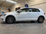 USED 2018 18 VOLKSWAGEN GOLF 1.0 SE NAVIGATION TSI BLUEMOTION TECHNOLOGY 5d 109 BHP 6 MONTHS WARR, NEW SERVICE & MOT