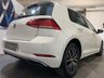 USED 2018 18 VOLKSWAGEN GOLF 1.0 SE NAVIGATION TSI BLUEMOTION TECHNOLOGY 5d 109 BHP 6 MONTHS WARR, NEW SERVICE & MOT