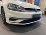 USED 2018 18 VOLKSWAGEN GOLF 1.0 SE NAVIGATION TSI BLUEMOTION TECHNOLOGY 5d 109 BHP 6 MONTHS WARR, NEW SERVICE & MOT