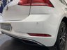 USED 2018 18 VOLKSWAGEN GOLF 1.0 SE NAVIGATION TSI BLUEMOTION TECHNOLOGY 5d 109 BHP 6 MONTHS WARR, NEW SERVICE & MOT