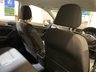 USED 2018 18 VOLKSWAGEN GOLF 1.0 SE NAVIGATION TSI BLUEMOTION TECHNOLOGY 5d 109 BHP 6 MONTHS WARR, NEW SERVICE & MOT