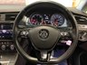 USED 2018 18 VOLKSWAGEN GOLF 1.0 SE NAVIGATION TSI BLUEMOTION TECHNOLOGY 5d 109 BHP 6 MONTHS WARR, NEW SERVICE & MOT