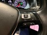 USED 2018 18 VOLKSWAGEN GOLF 1.0 SE NAVIGATION TSI BLUEMOTION TECHNOLOGY 5d 109 BHP 6 MONTHS WARR, NEW SERVICE & MOT