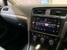 USED 2018 18 VOLKSWAGEN GOLF 1.0 SE NAVIGATION TSI BLUEMOTION TECHNOLOGY 5d 109 BHP 6 MONTHS WARR, NEW SERVICE & MOT