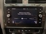USED 2018 18 VOLKSWAGEN GOLF 1.0 SE NAVIGATION TSI BLUEMOTION TECHNOLOGY 5d 109 BHP 6 MONTHS WARR, NEW SERVICE & MOT