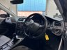 USED 2018 18 VOLKSWAGEN GOLF 1.0 SE NAVIGATION TSI BLUEMOTION TECHNOLOGY 5d 109 BHP 6 MONTHS WARR, NEW SERVICE & MOT