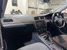 USED 2018 18 VOLKSWAGEN GOLF 1.0 SE NAVIGATION TSI BLUEMOTION TECHNOLOGY 5d 109 BHP 6 MONTHS WARR, NEW SERVICE & MOT